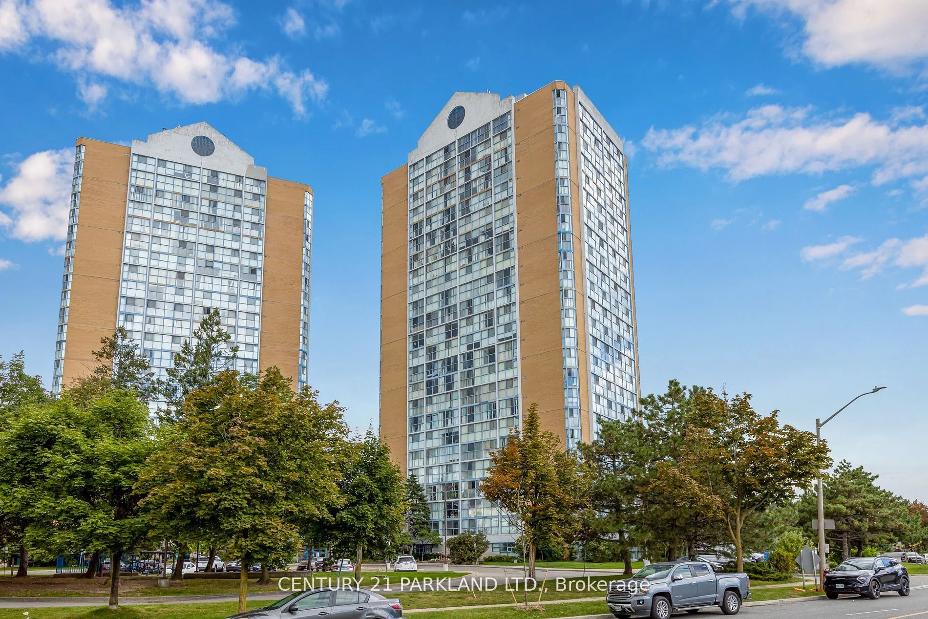 35 Trailwood Drive 112, Mississauga, ON L4Z 3L6