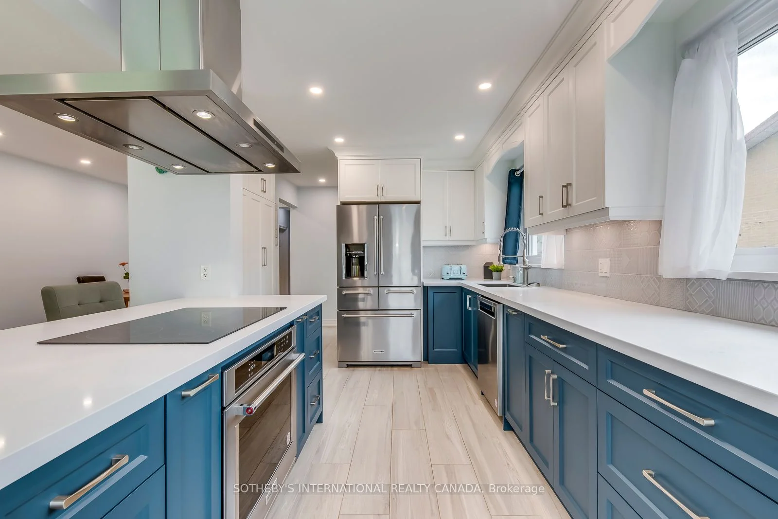 Semi-Detached in Mississauga