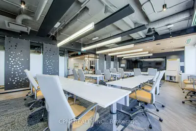 10 Carlson Court 702, Toronto W10, ON M9W 6L2
