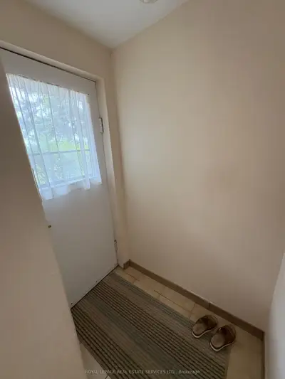 Detached in Toronto