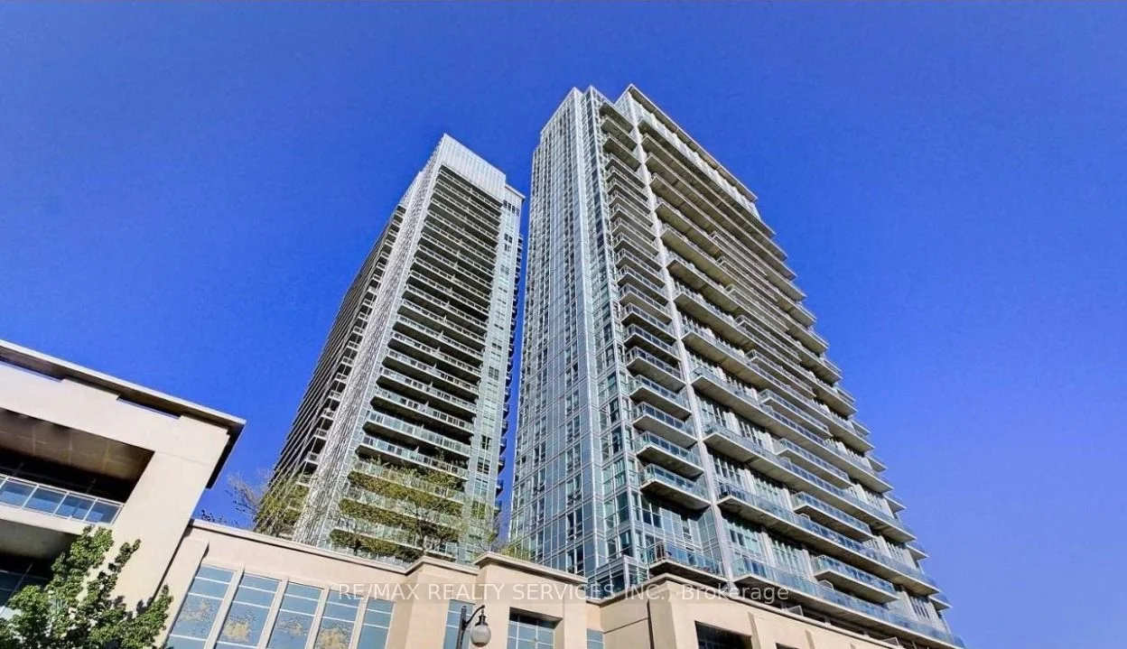 165 Legion Road N 2331, Toronto W06, ON M8Y 0B3