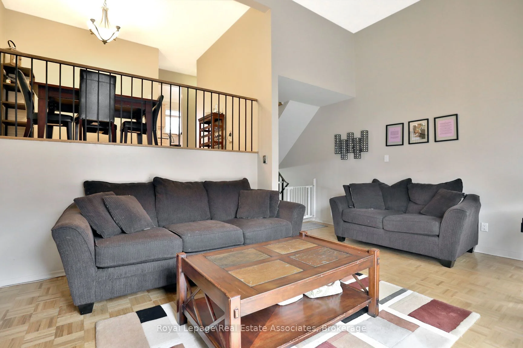 1270 Gainsborough Drive 76, Oakville, ON L6H 2L2