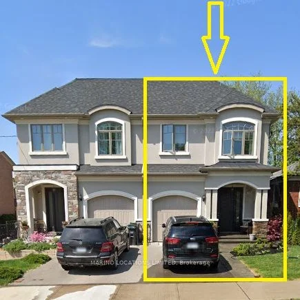 186B GAMMA Street, Toronto W06, ON M8W 4G5