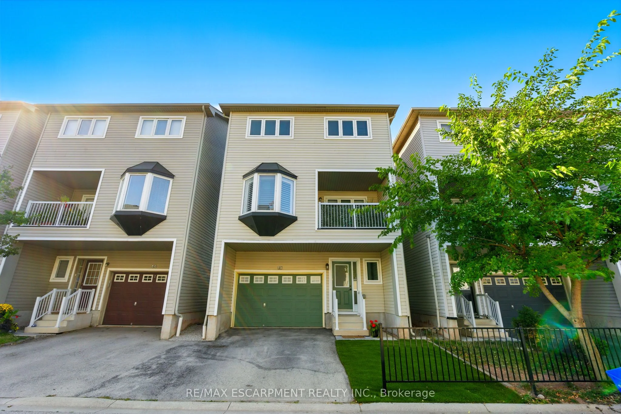 5090 FAIRVIEW Street 48, Burlington, ON L7L 7H5