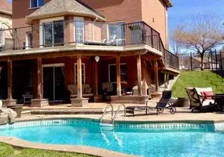 Detached in Halton Hills