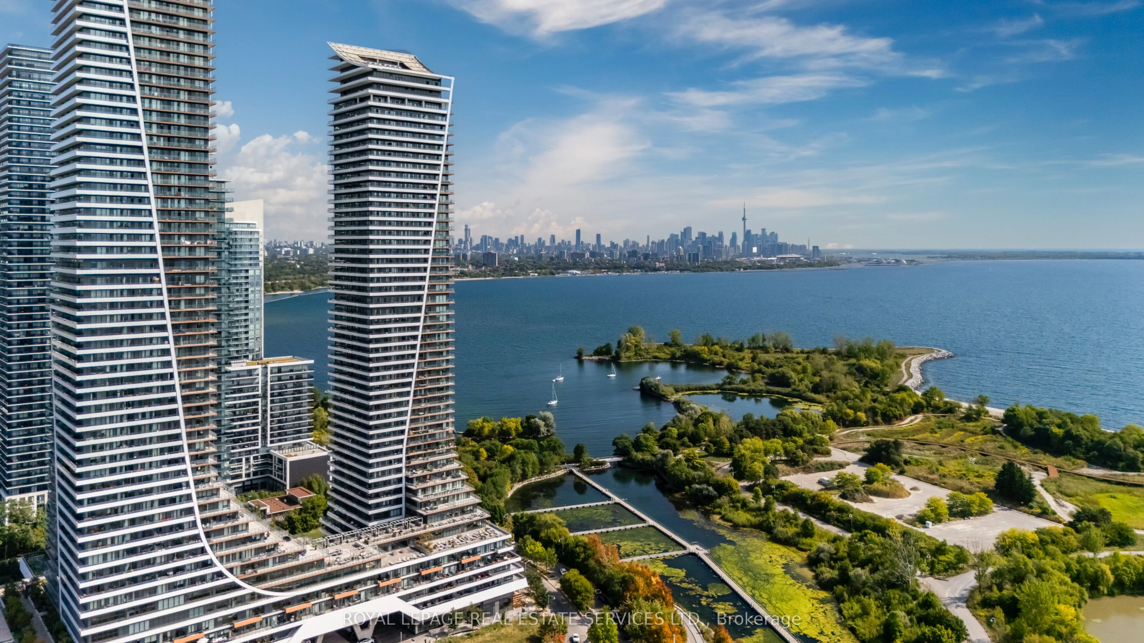 20 Shore Breeze Drive 1002, Toronto W06, ON M8V 0C7