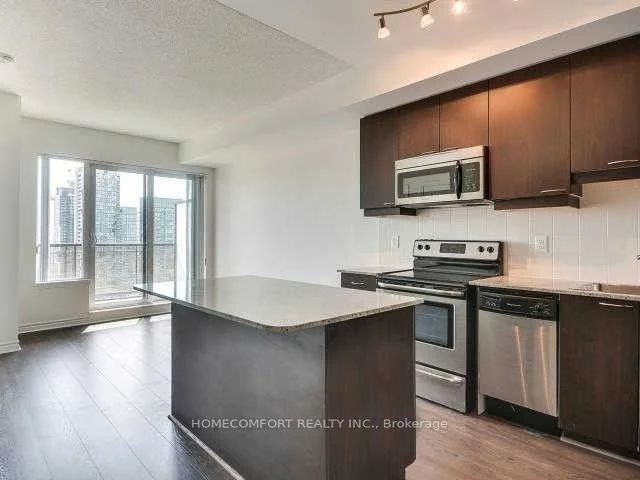 385 Prince Of Wales Drive 2906, Mississauga, ON L5B 0C6