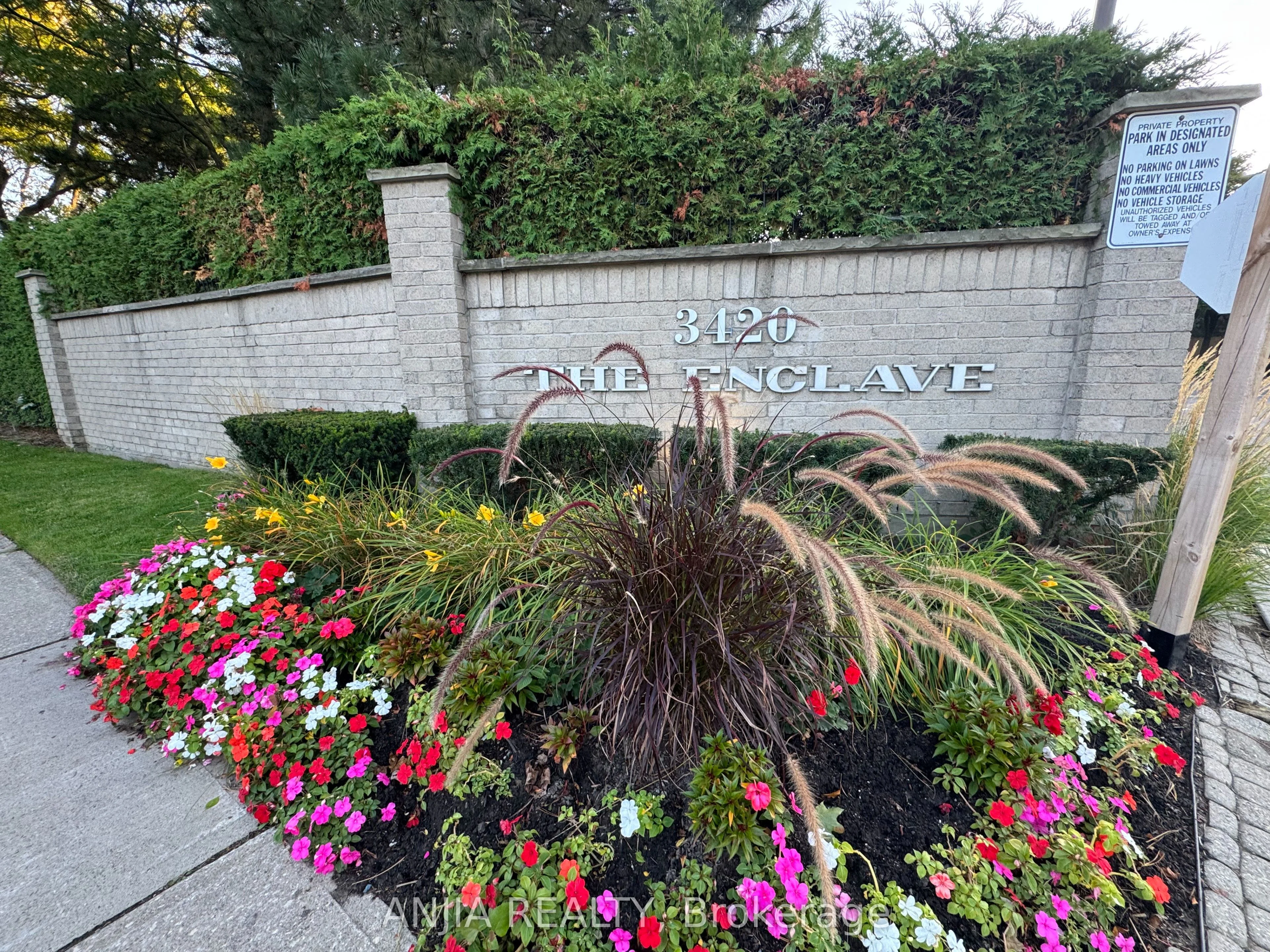 3420 South Millway 44, Mississauga, ON L5L 3V4