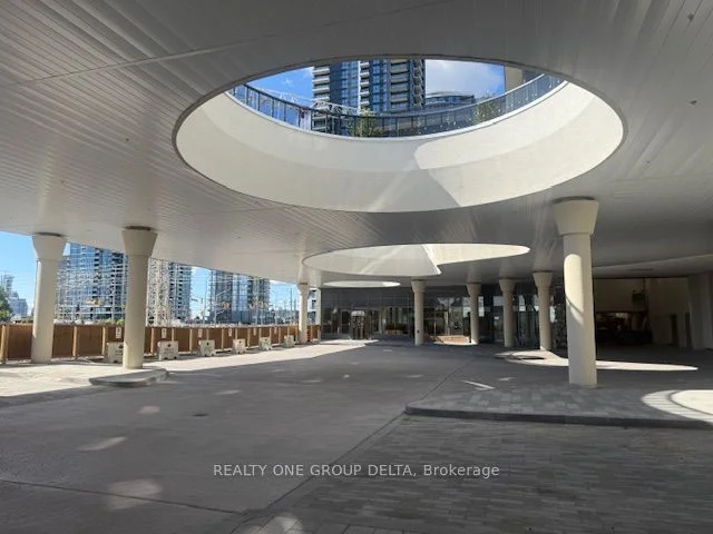 5081 Hurontario Street 1102, Mississauga, ON L4Z 3X7