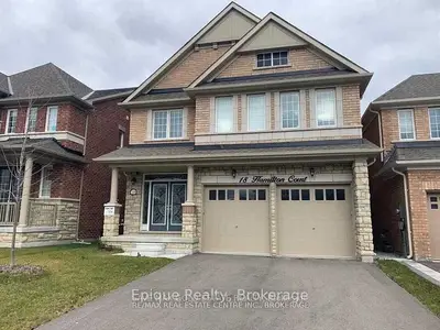 Detached in Caledon
