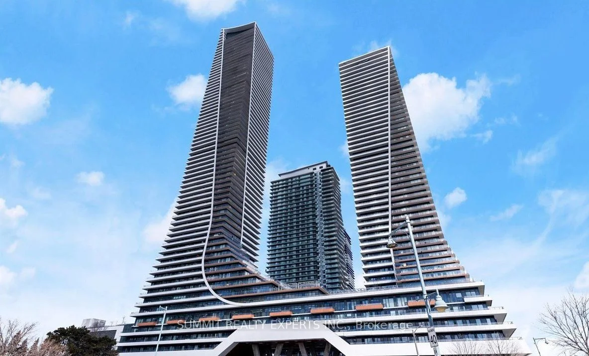 20 Shore Breeze Drive 4607, Toronto W06, ON M8V 0C7