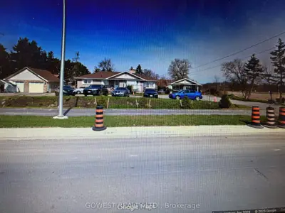 Detached in Milton