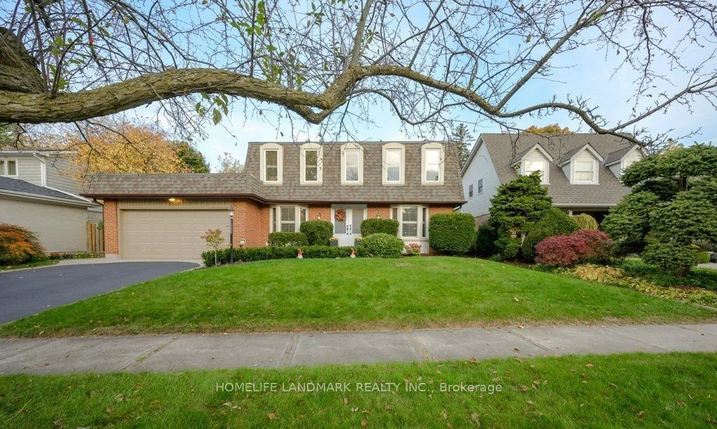 2365 Baccaro Road, Oakville, ON L6J 5V9