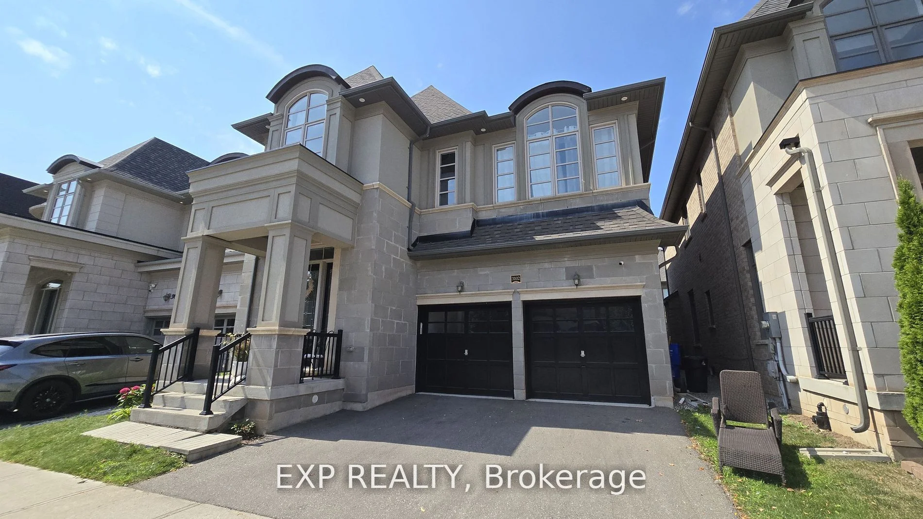 3102 Millicent Avenue, Oakville, On L6h 0v2