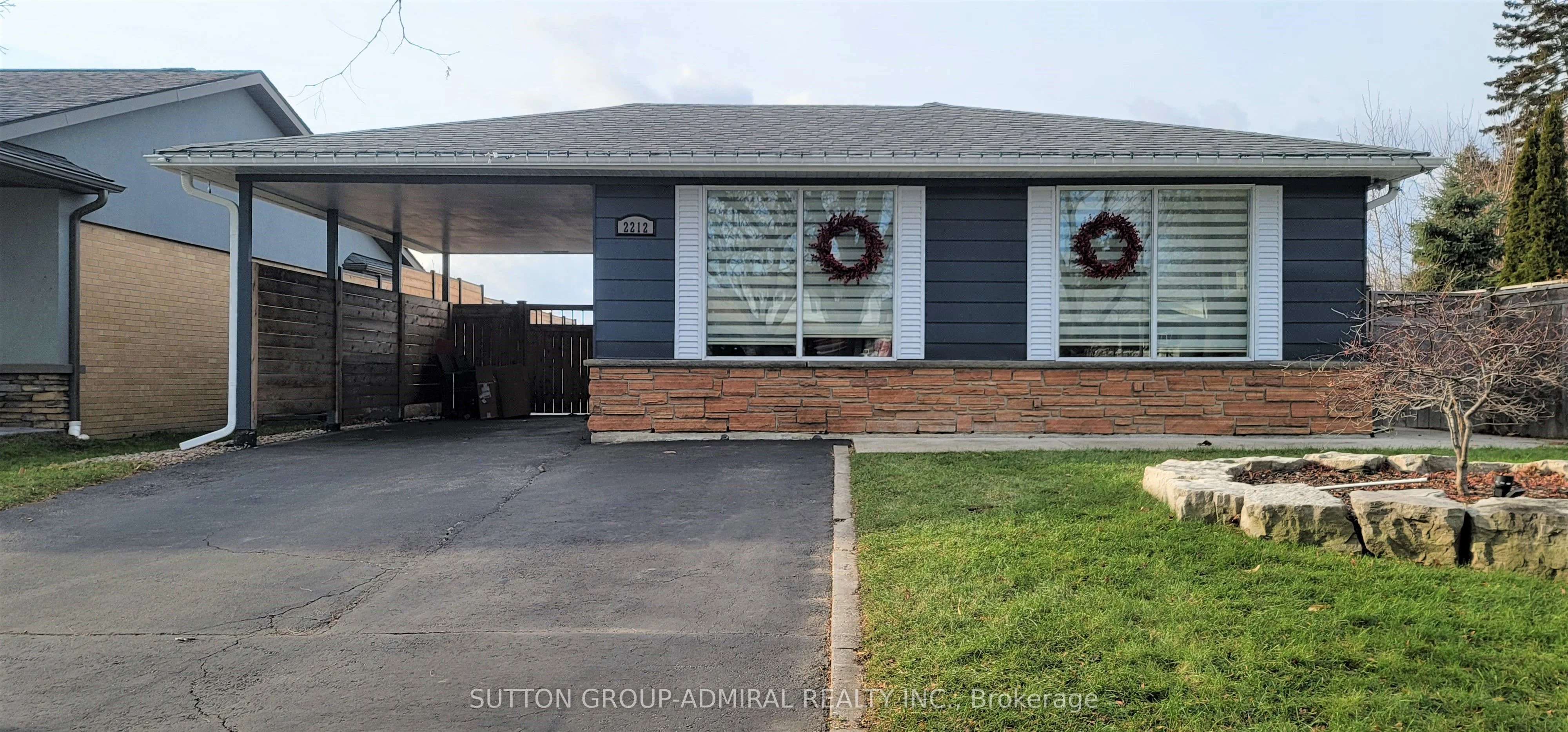 2212 Felina Court Bsmt, Mississauga, On L5a 1k5