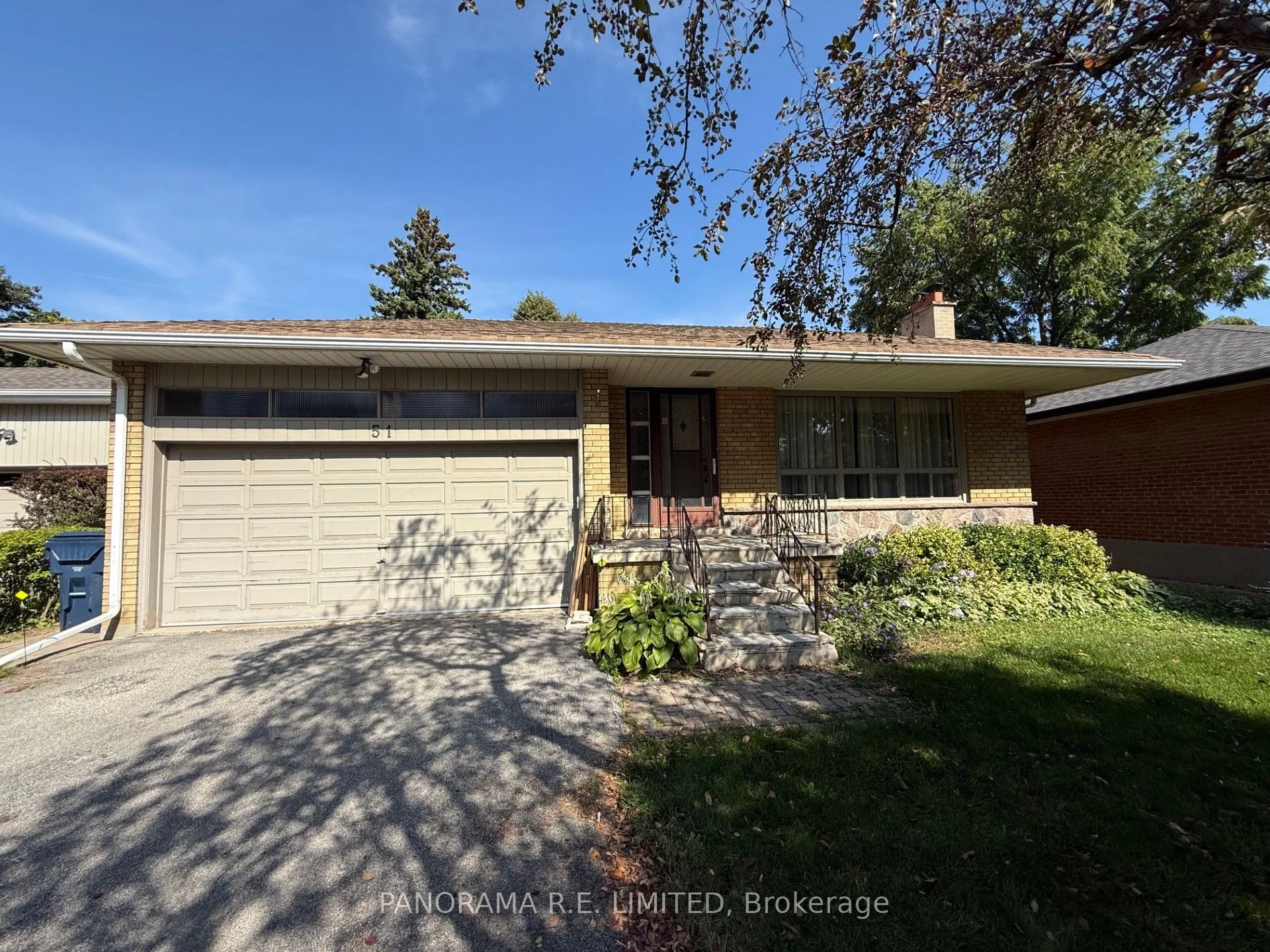 51 Laurelwood Crescent, Toronto W09, ON M9P 1L6