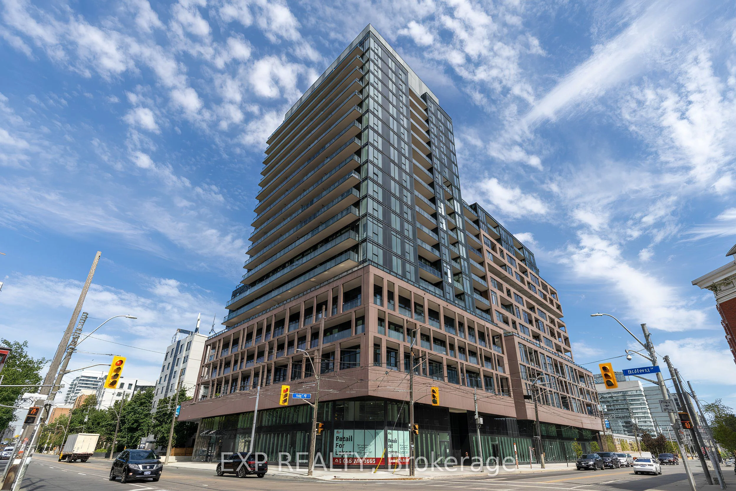 285 Dufferin Street 427, Toronto W01, ON M6K 1E6