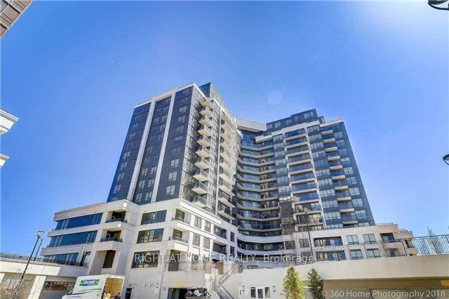 Common Element Condo in Toronto