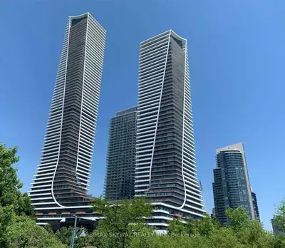 30 SHORE BREEZE Drive 4511, Toronto W06, ON M8V 0J1
