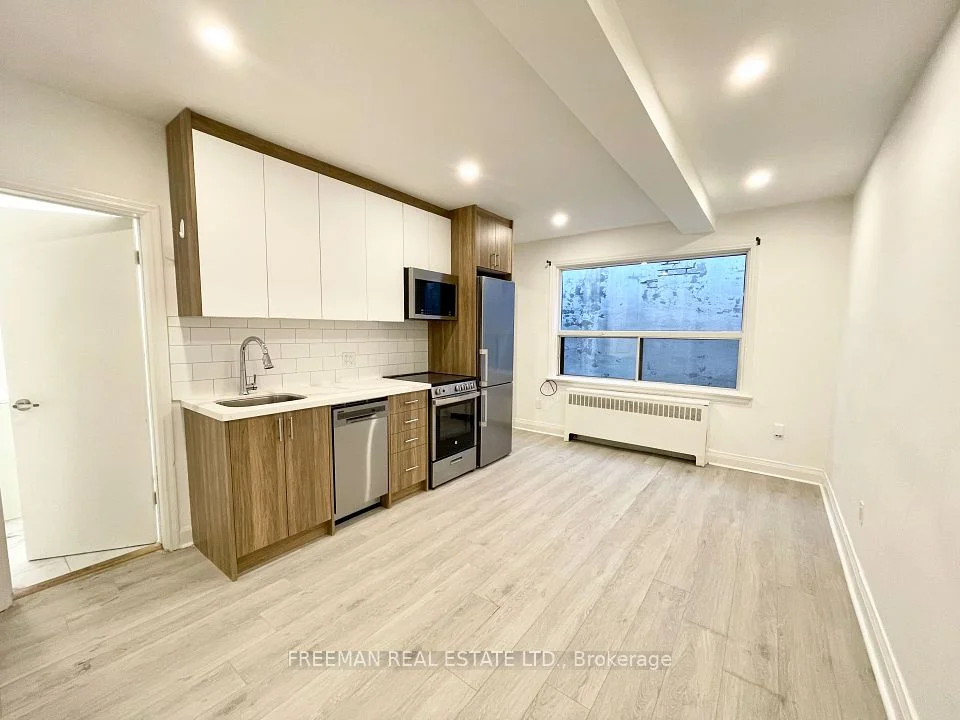 1980 EGLINTON Avenue W Upper Level, Toronto W04, ON M6E 2J9