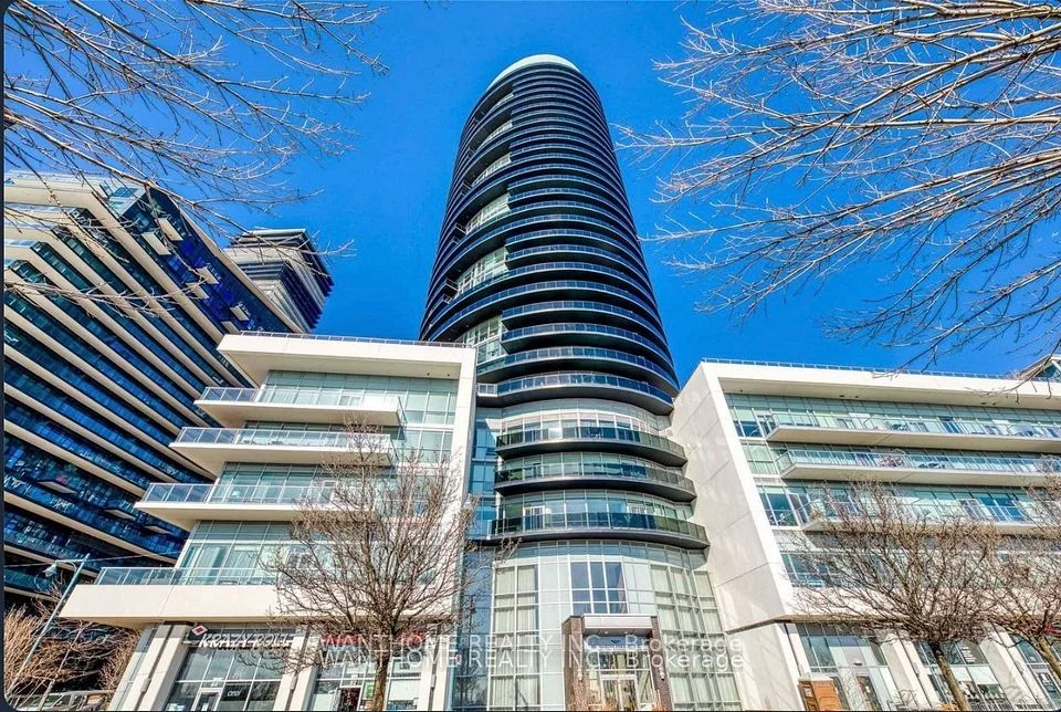 80 Marine Parade Drive 112, Toronto W06, ON M8V 4B4