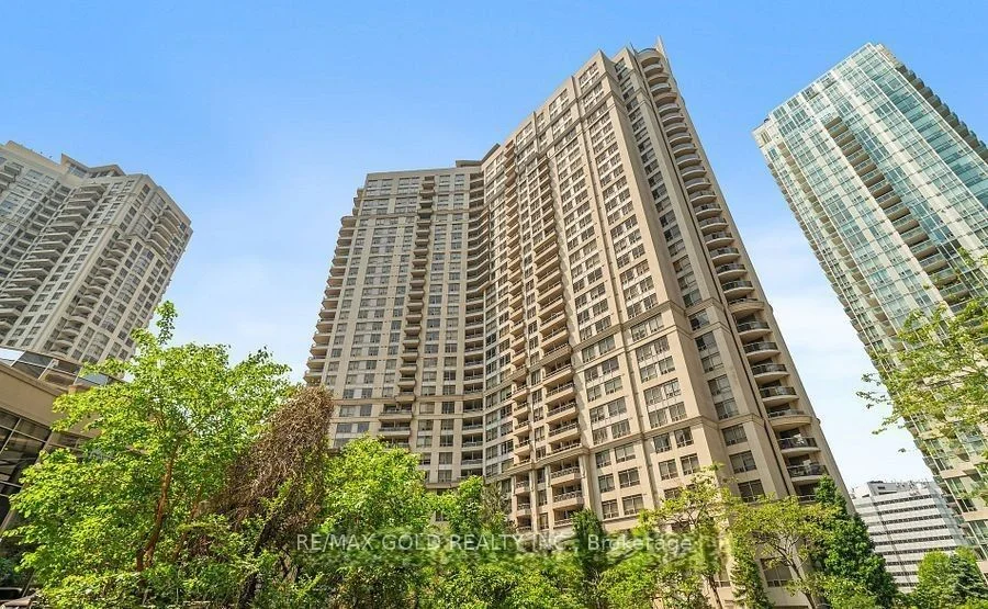 3888 Duke Of York Boulevard 1023, Mississauga, ON L5B 4P5