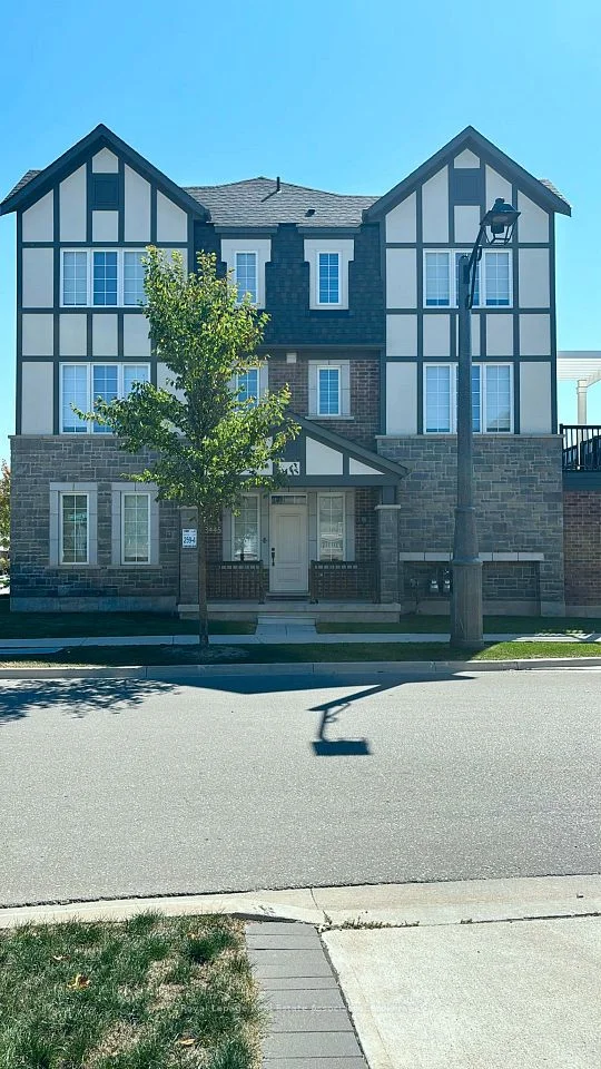 3445 George Savage Avenue, Oakville, On L6m 1r6