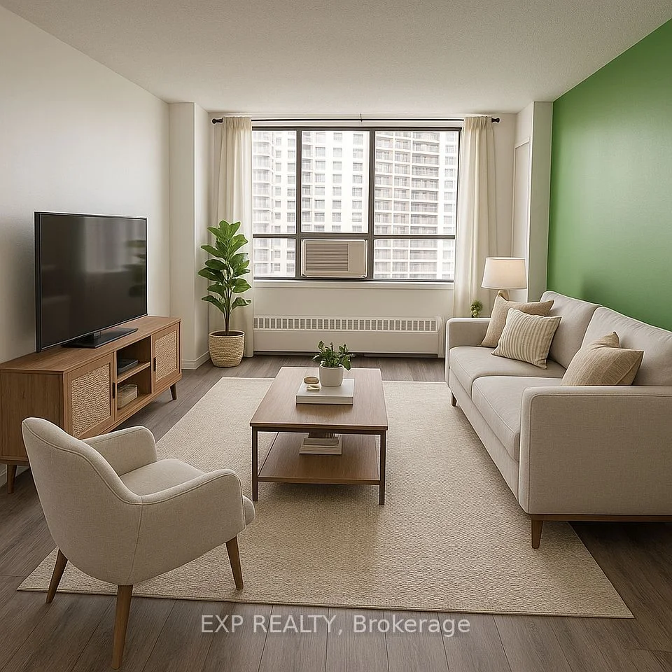 340 Dixon Road 1008, Toronto W09, ON M9R 1T1