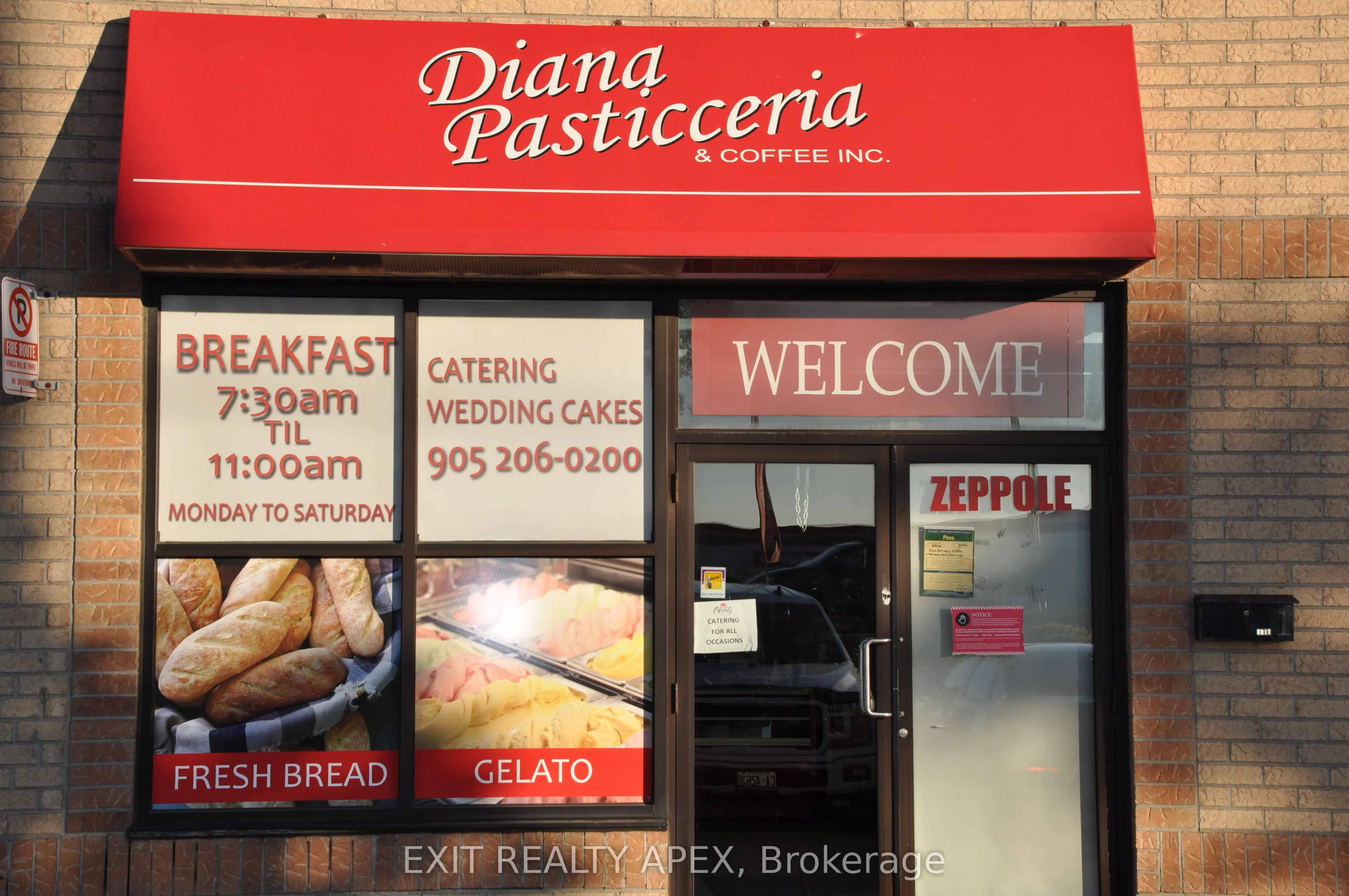 4910 Tomken Rd Road 1, Mississauga, ON L4W 1J8