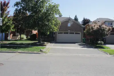 Detached in Caledon