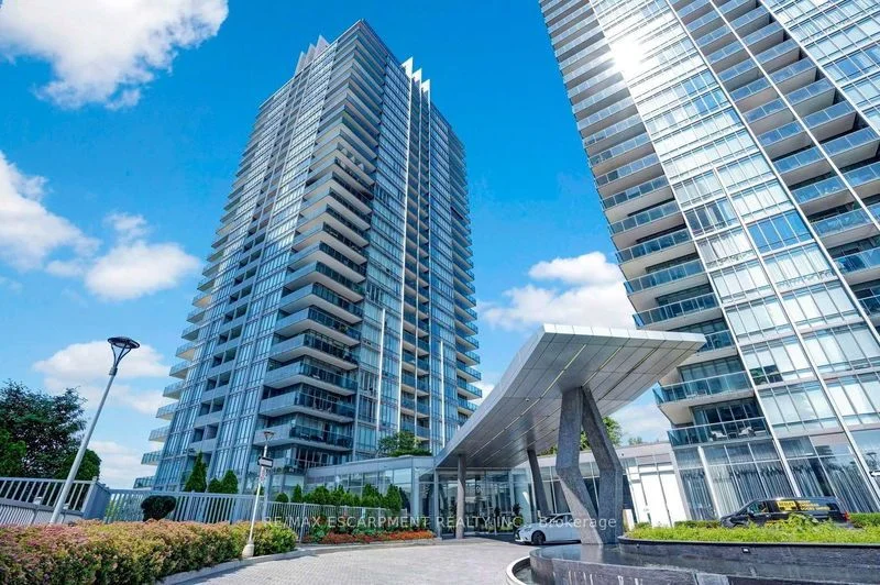 90 PARK LAWN Road S 2206, Toronto W06, ON M8Y 0B6