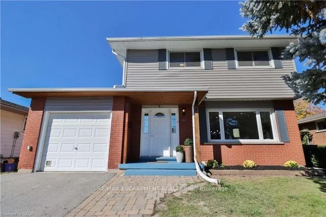 3469 Rockwood Drive, Burlington, On L7n 2r3