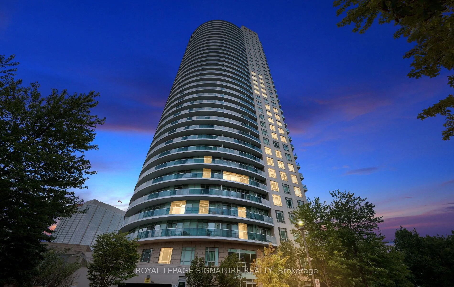 80 Absolute Avenue 104, Mississauga, ON L4Z 0A2