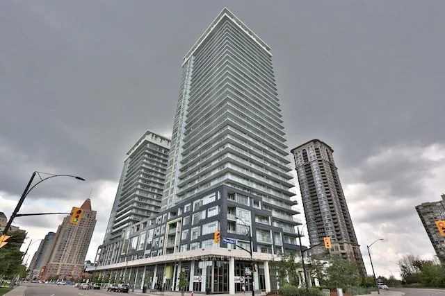 360 Square One Drive 903, Mississauga, ON L5B 0E6
