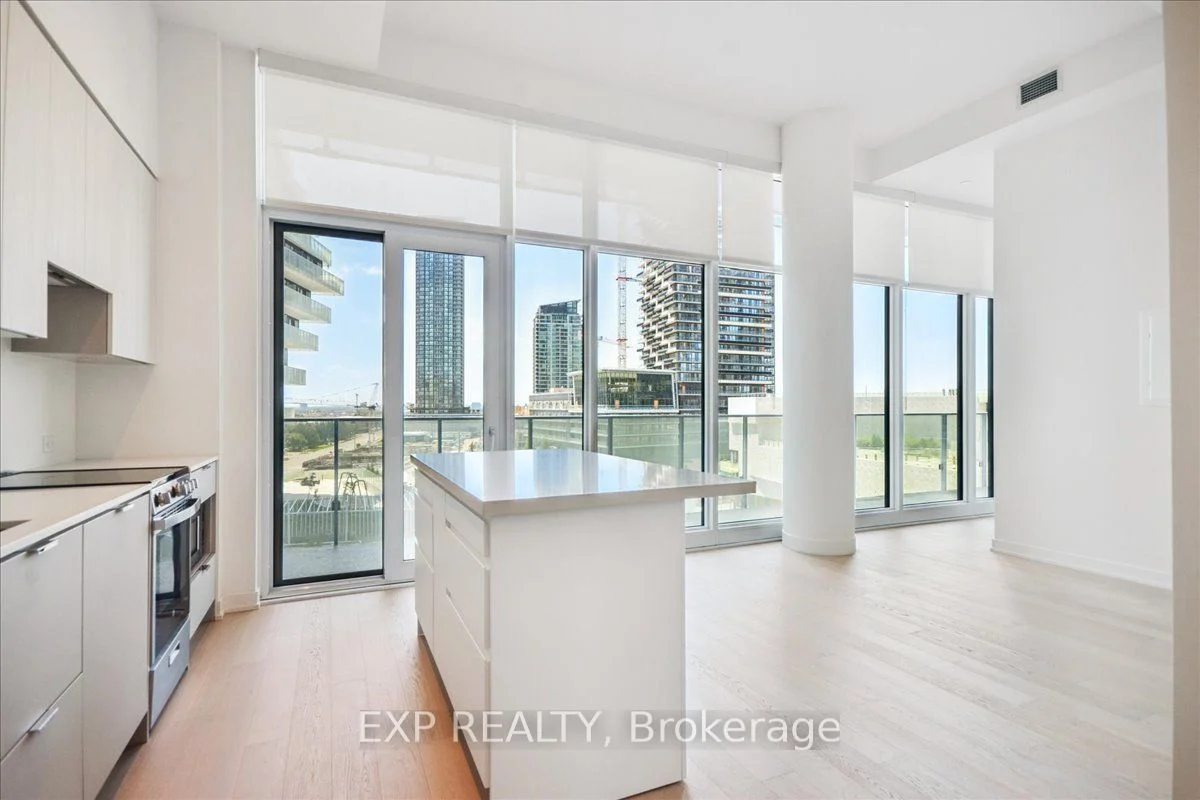 3883 Quartz Road 609, Mississauga, ON L5B 0M4