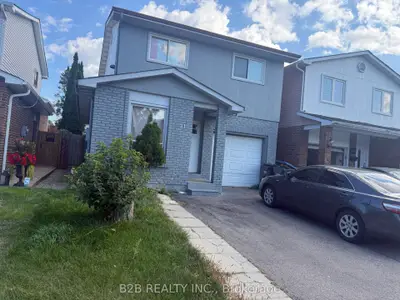 Link in Brampton