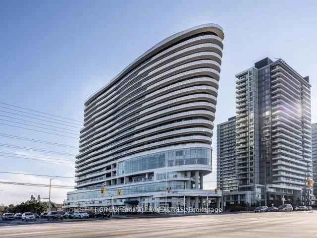 2520 Eglinton Avenue W 1112, Mississauga, ON L5M 0Y4