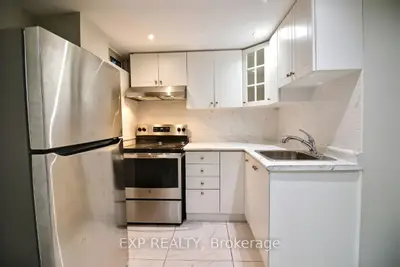 Detached in Mississauga