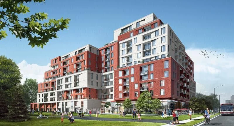 3100 Keele Street 1212, Toronto W05, ON M3M 0E1