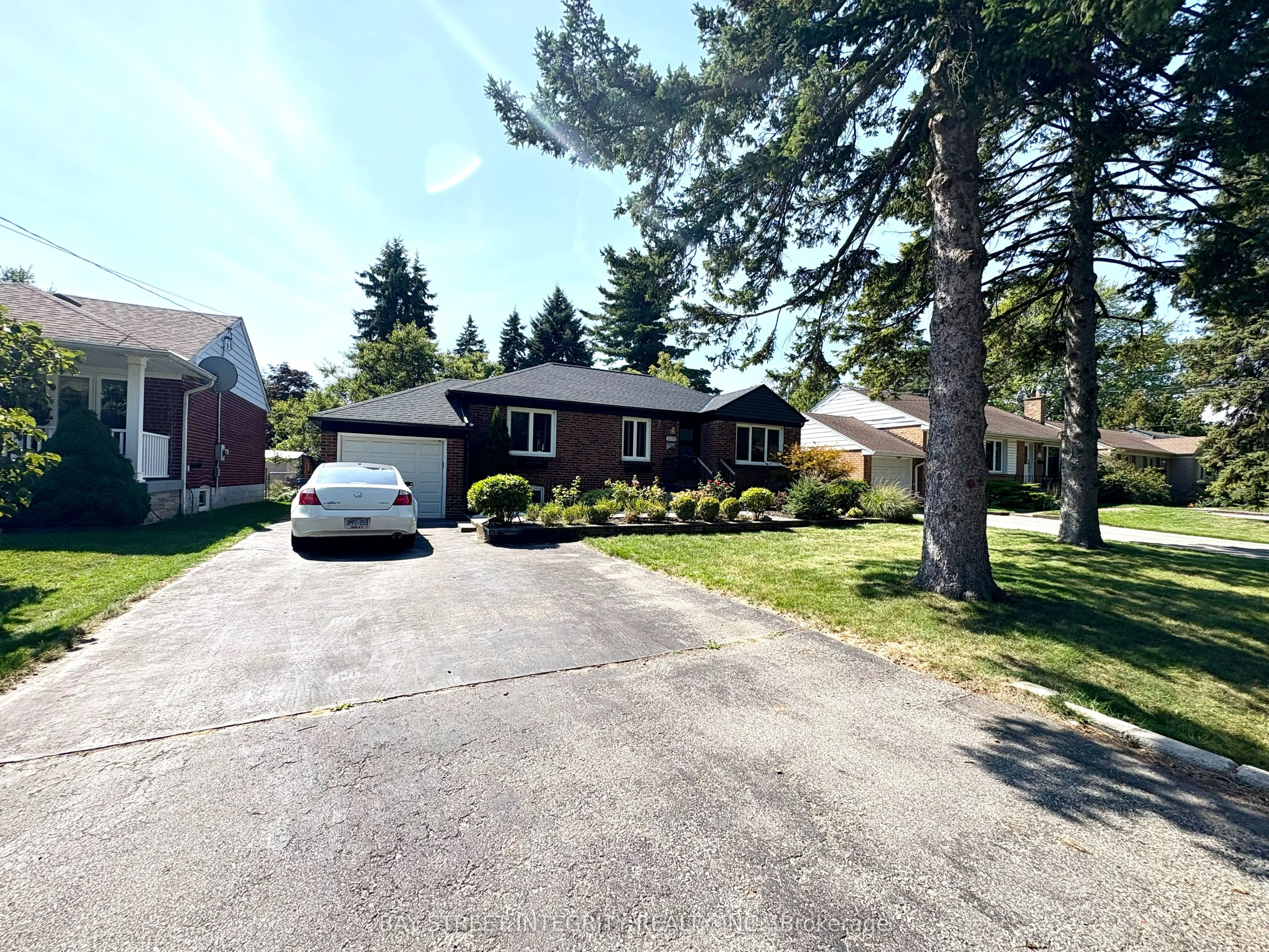 1270 Crossfield Bend, Mississauga, ON L5G 3P4