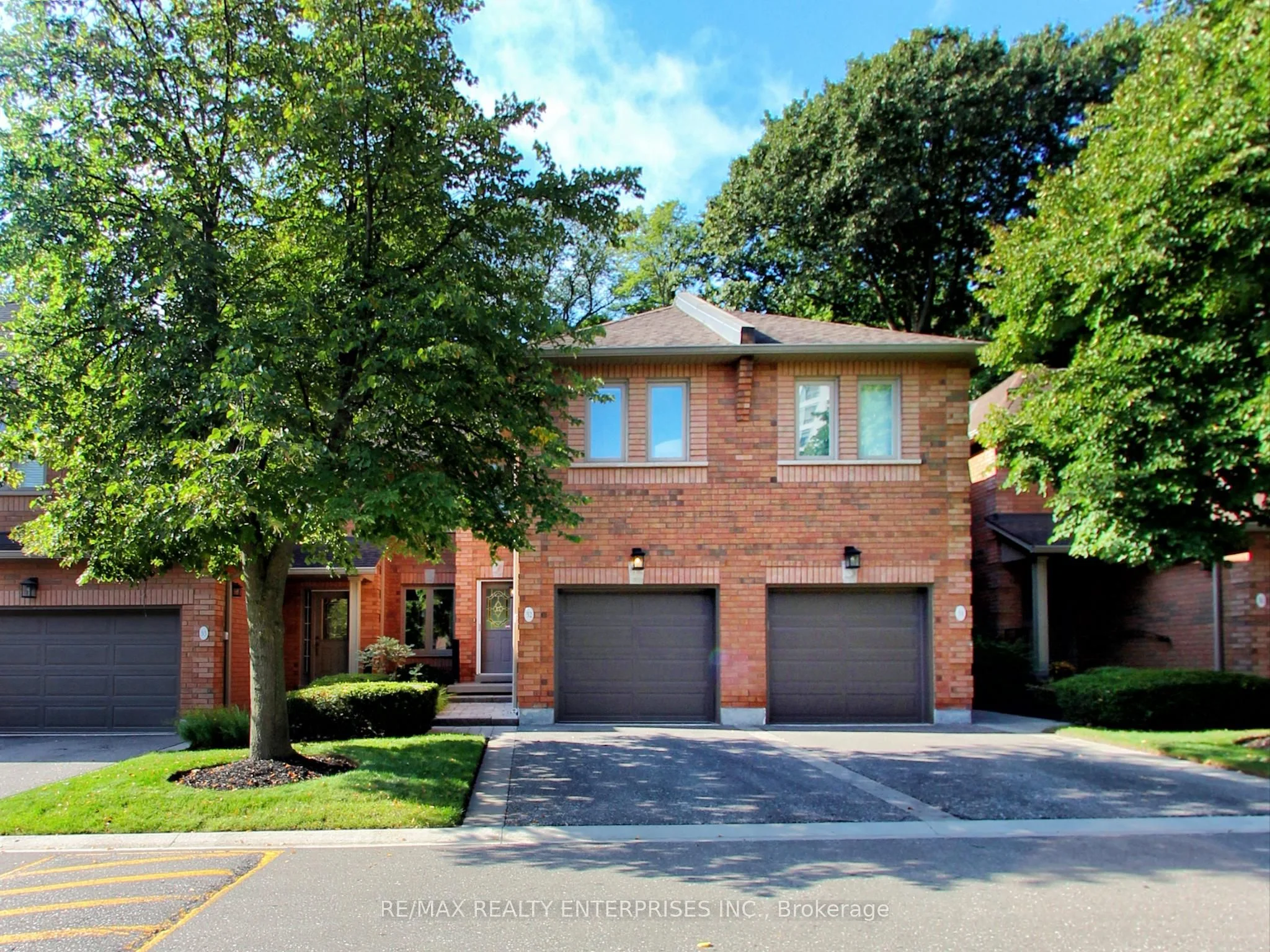 1905 Broad Hollow Gate 32, Mississauga, ON L5L 5X2