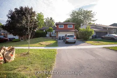 Detached in Mississauga