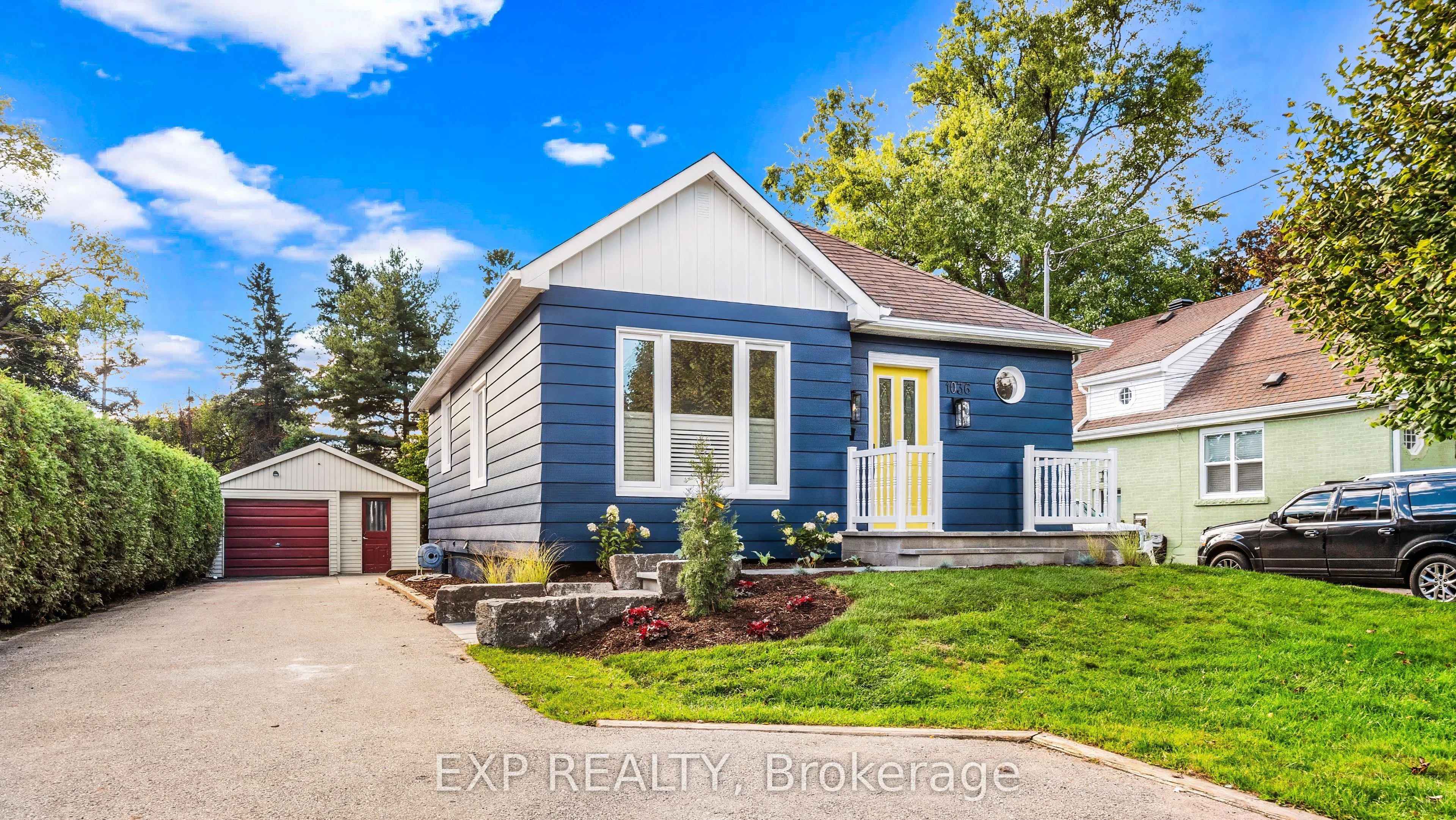 1036 Cedarwood Place, Burlington, ON L7T 3J3
