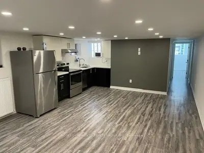Semi-Detached in Toronto