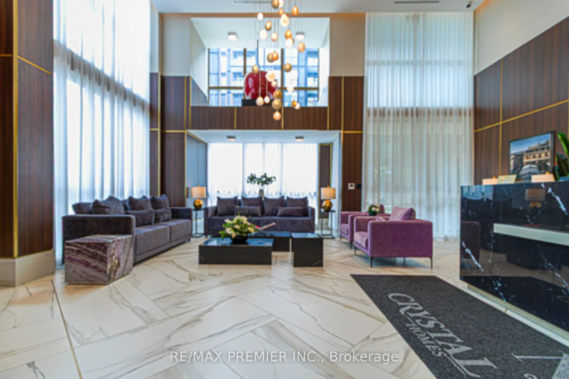 Condo Apartment in Oakville