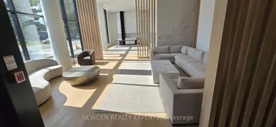 Condo Apartment in Mississauga
