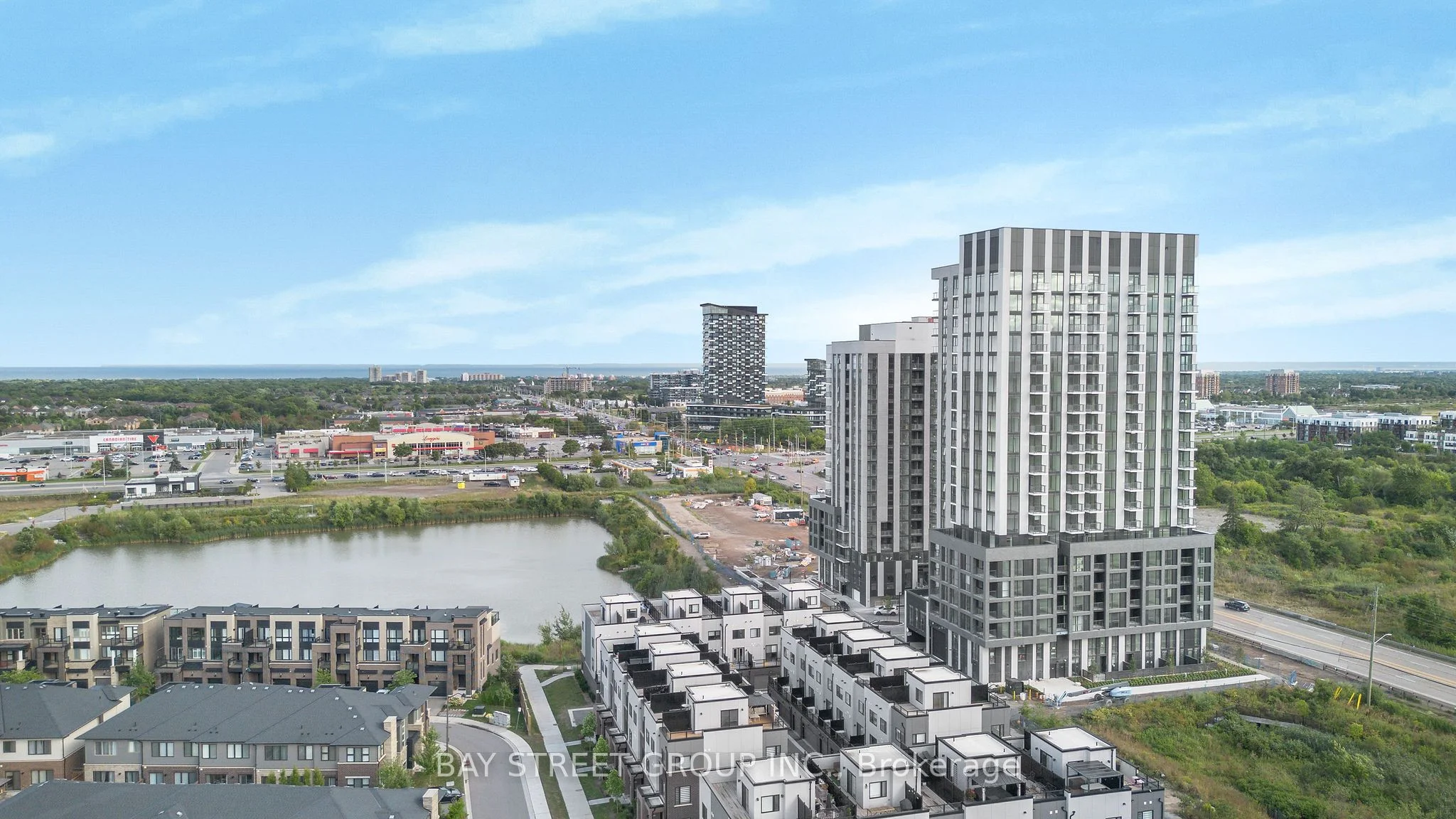 3079 Trafalgar Road 1505, Oakville, ON L6H 8C5