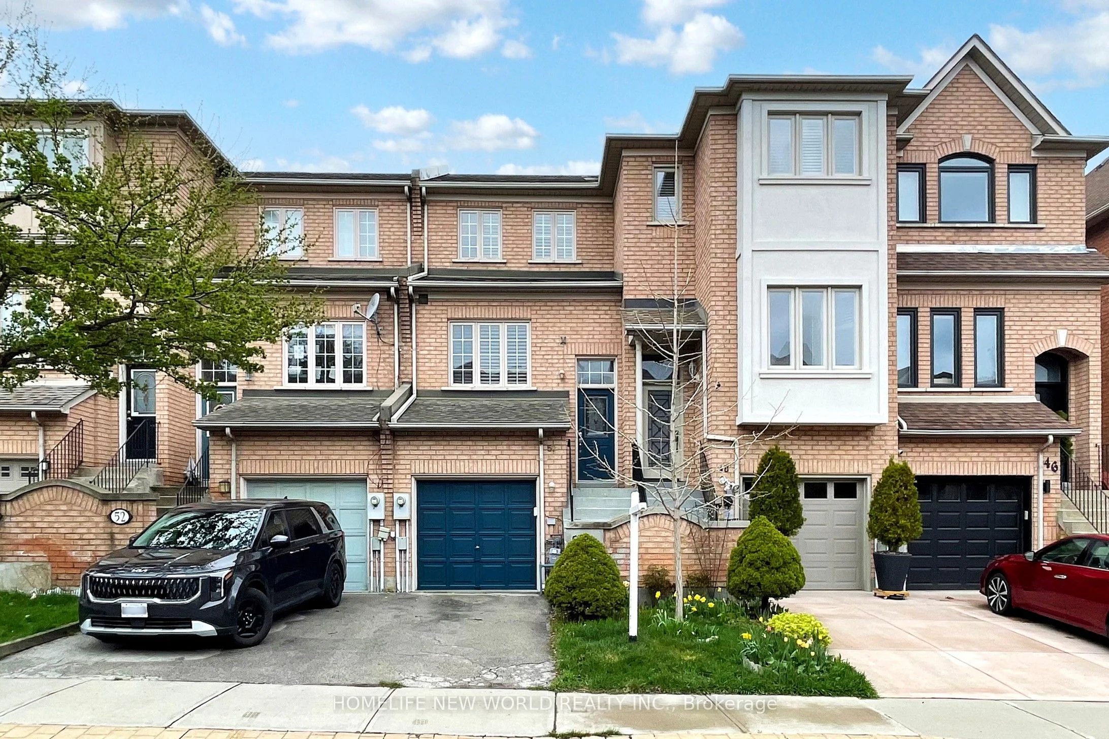 50 Bluewater Court, Toronto W06, ON M8V 4A9