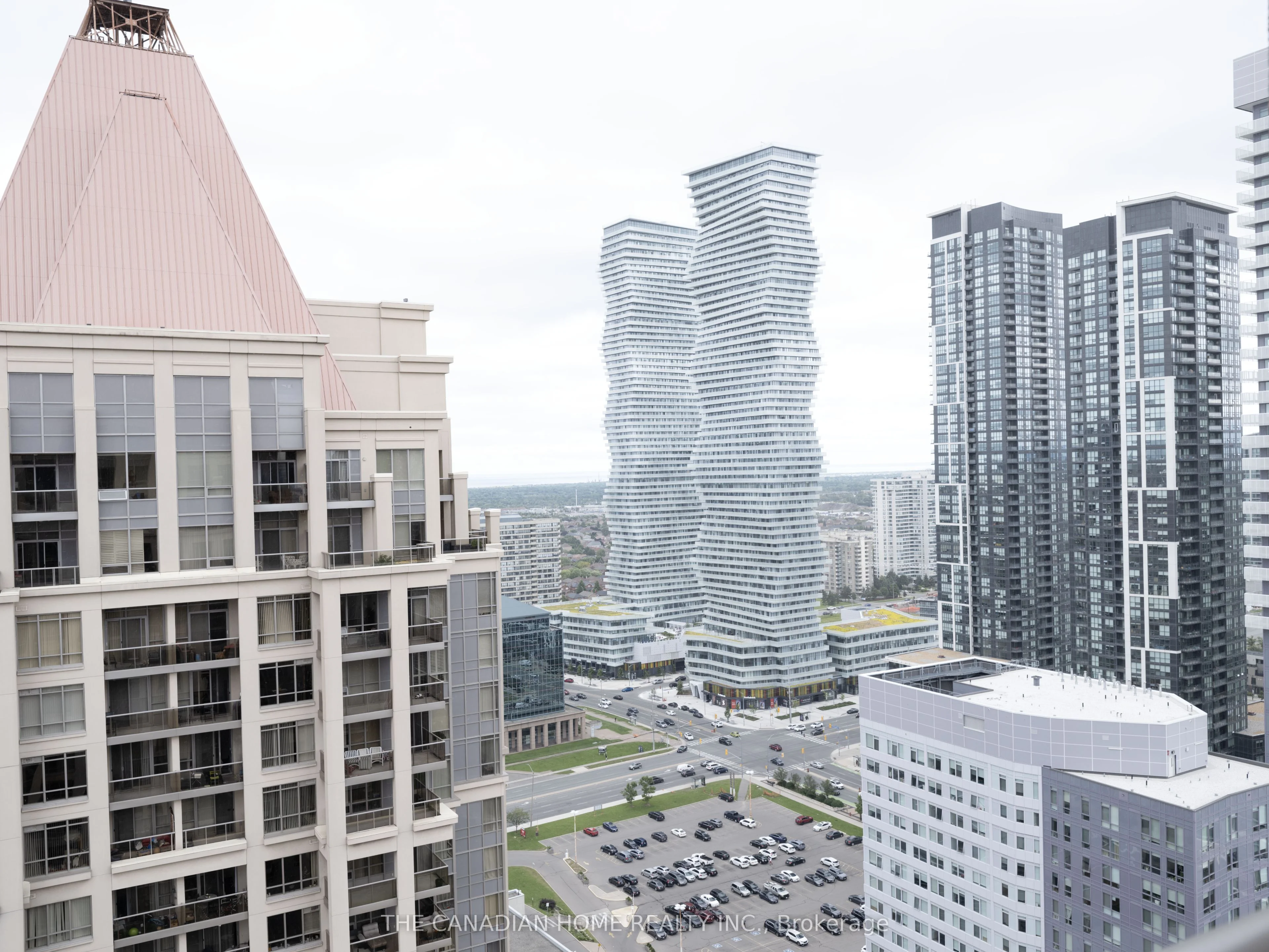 4090 Living Arts Drive 3108, Mississauga, ON L5B 4M8