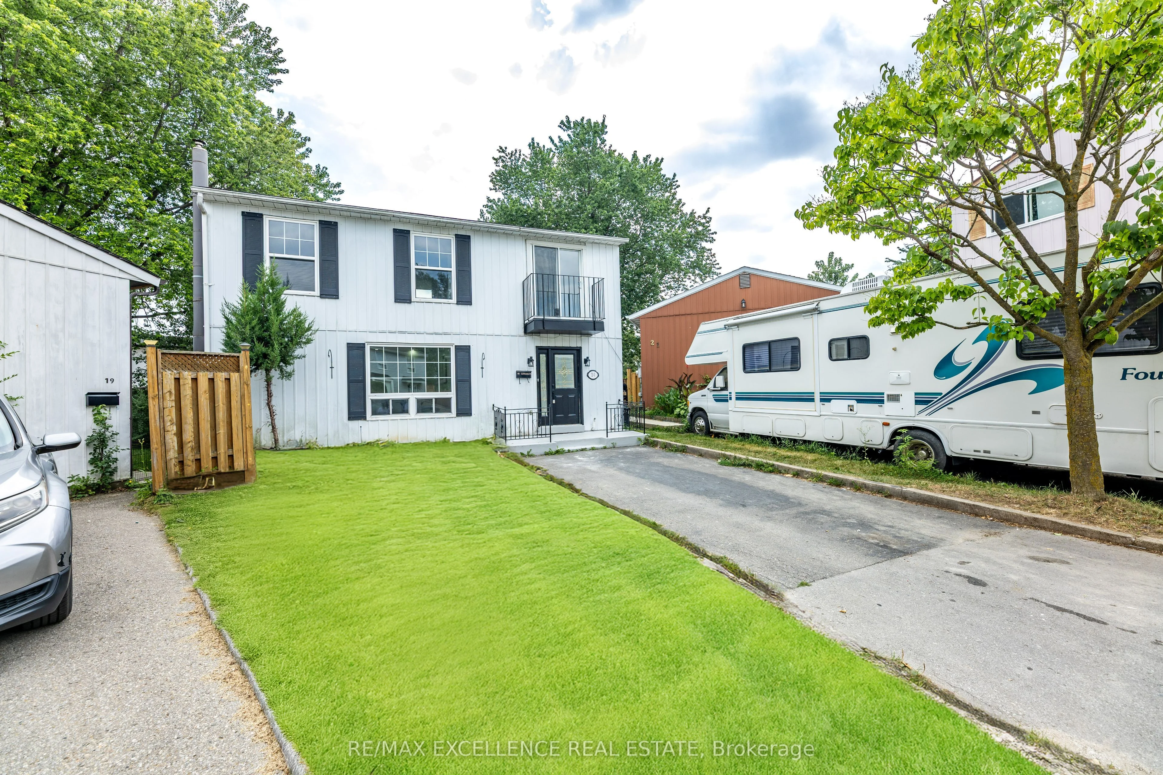 Detached in Brampton